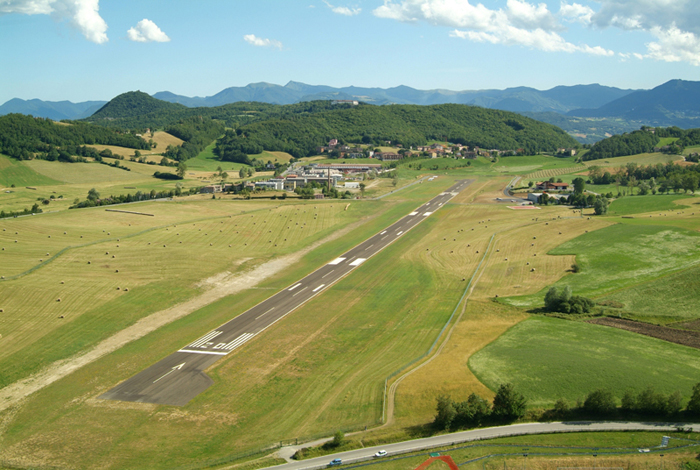 Aeroporto