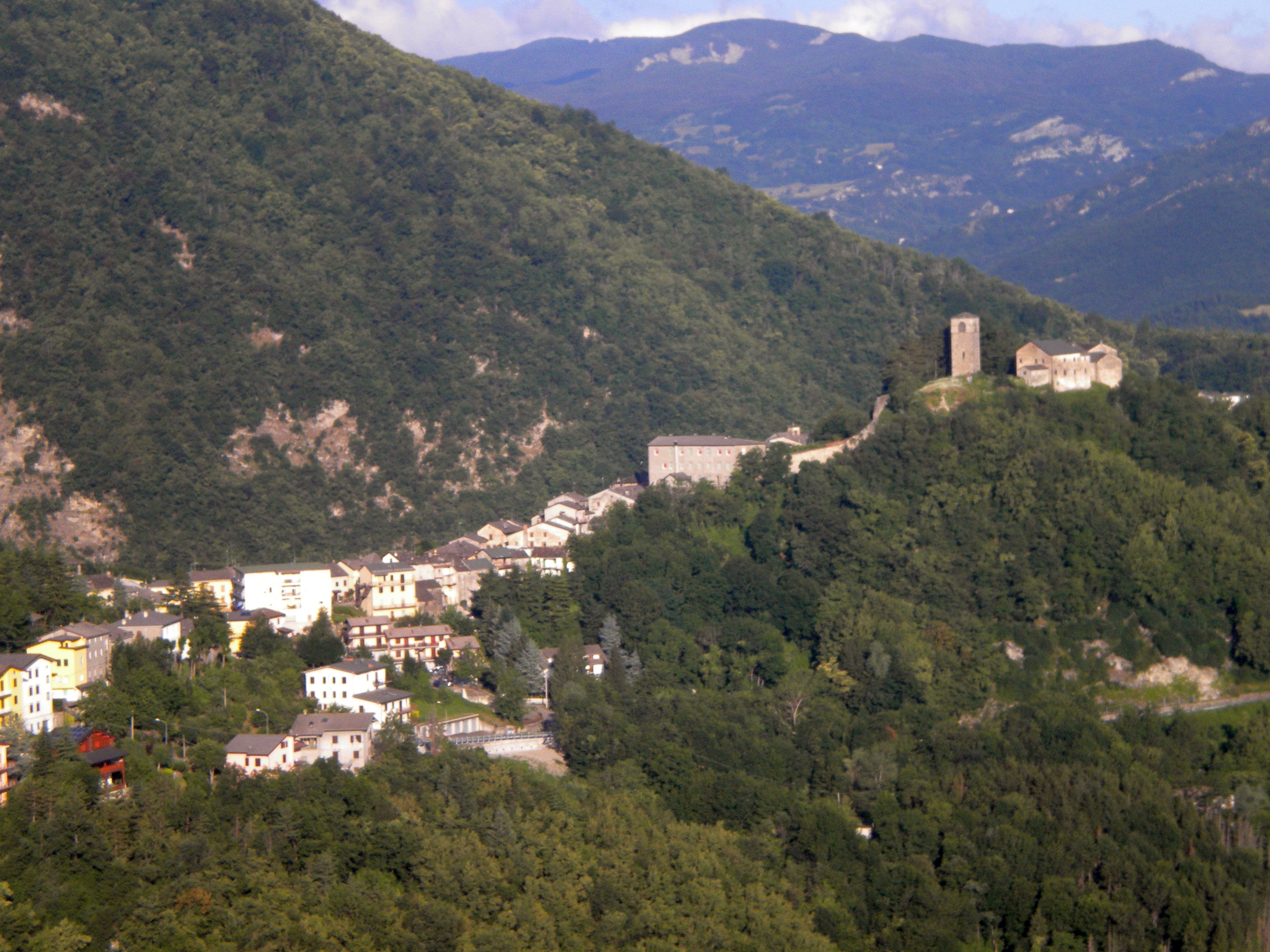 Montecreto 2