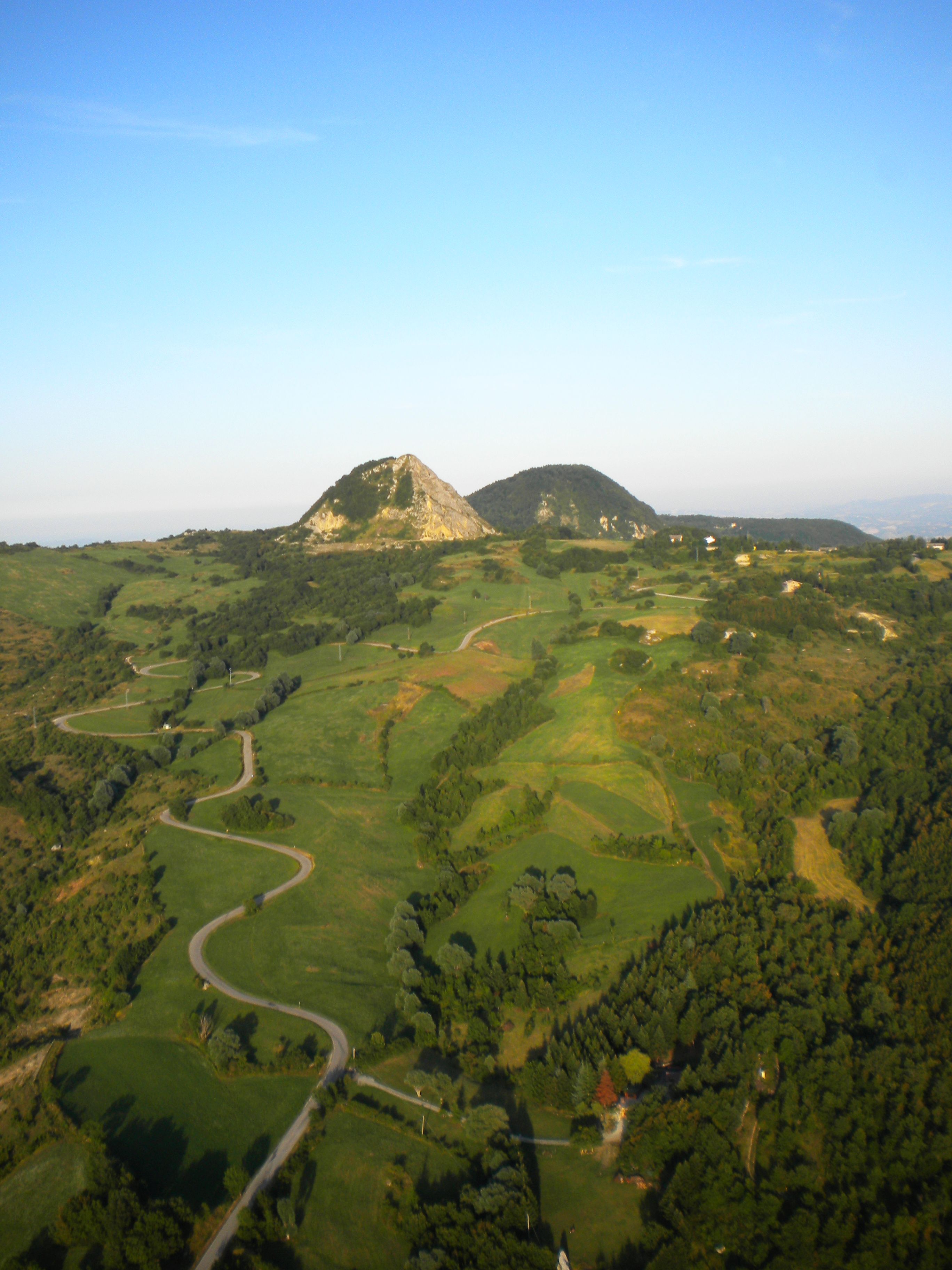 Villagrande