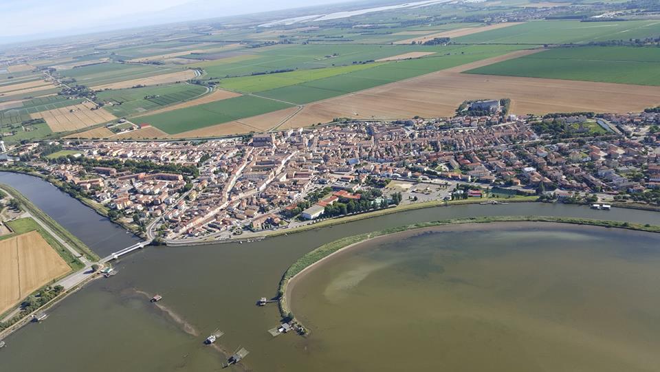 Comacchio